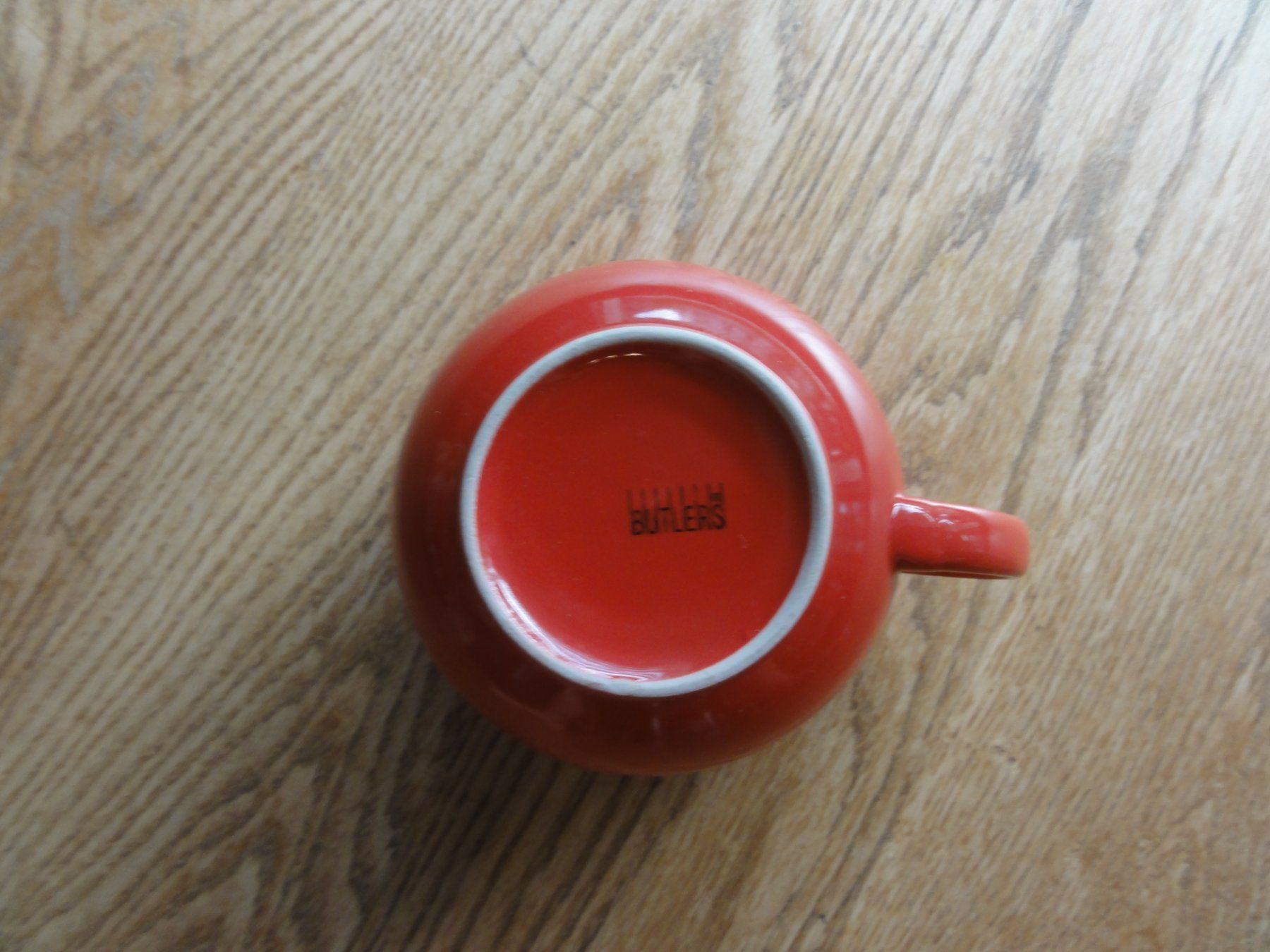 Tazze: Riesen-Tasse, neu! – Nuovo (secondo la descrizione) da Riedholz venduto da Taweva 2