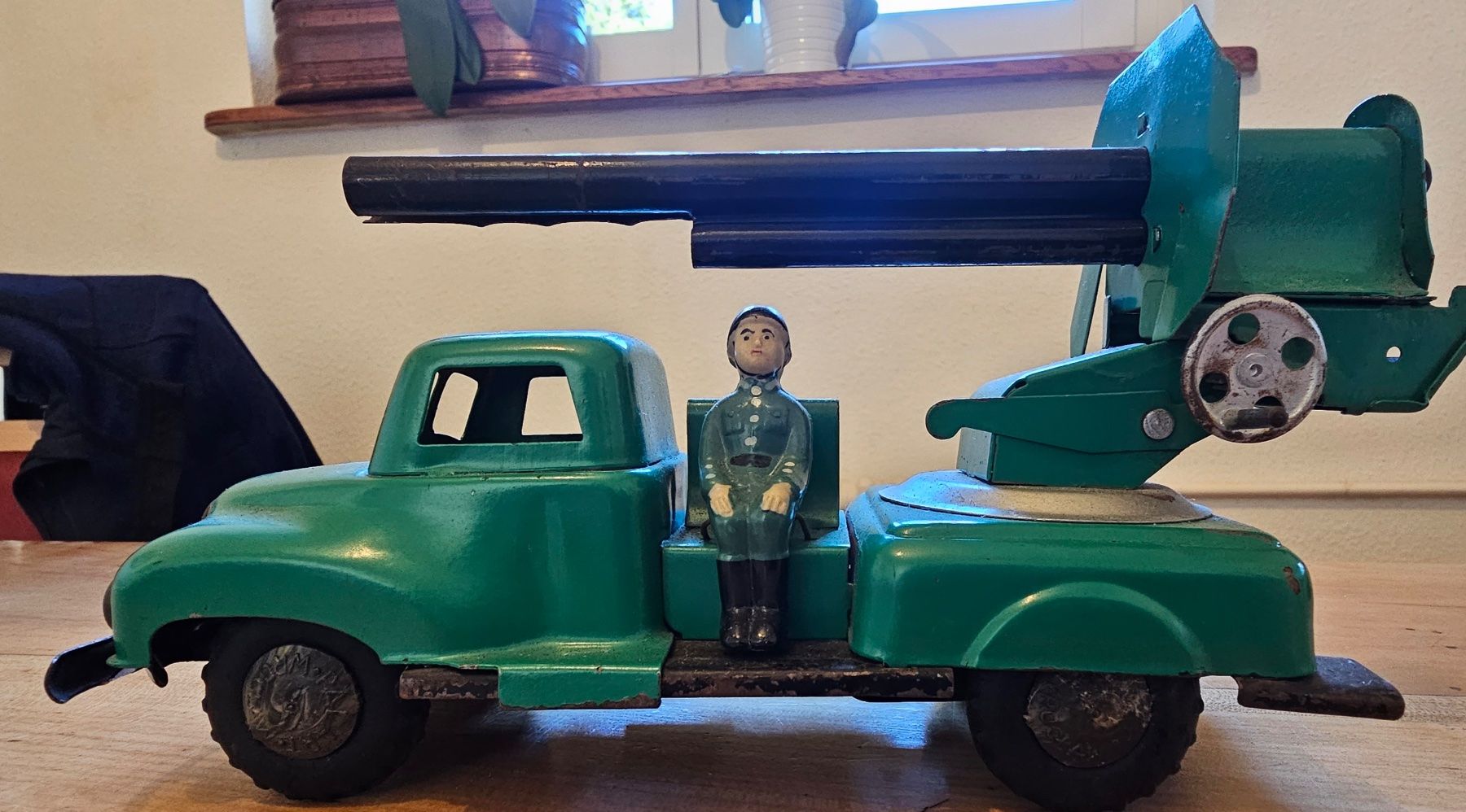 Modellini d'auto: Modellauto aus Polen – Usato da Balsthal venduto da nidja13 1