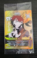 Naruto Mythos Gaara Tournament WINNER card 120/130V EN