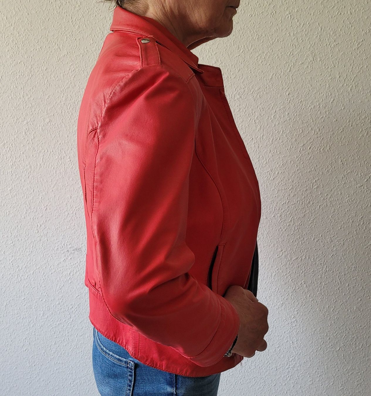 Jacken: Lederjacke Phard Diamond – Gebraucht aus Zuerich von rol_2hbt 1