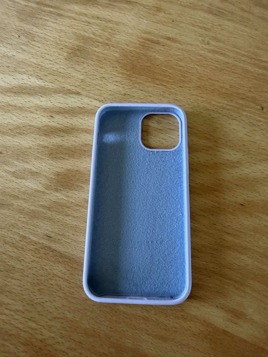 Apple Cover & Protezioni schermo: I Phone 12/13 mini Hülle – Usato da Winterthur venduto da Milly_z9 2