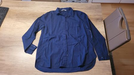 Damenshirt Grösse M