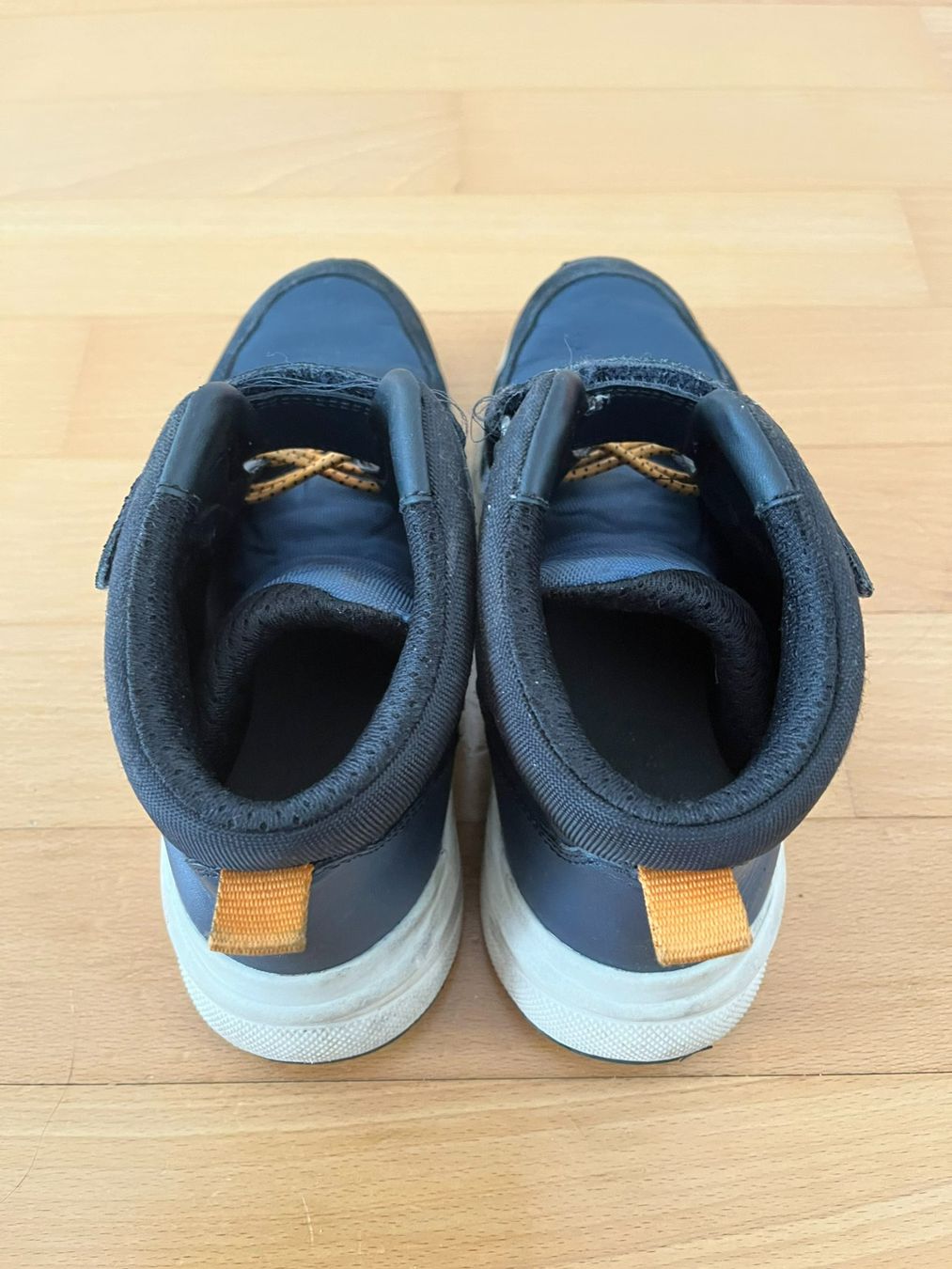 Geox Schuhe für Jungen: Übergangsschuhe von Geox Grösse 36 – Gebraucht aus Muttenz von Juvenile33 3