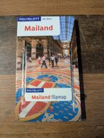 Polyglott Mailand Reiseführer, neuwertig!