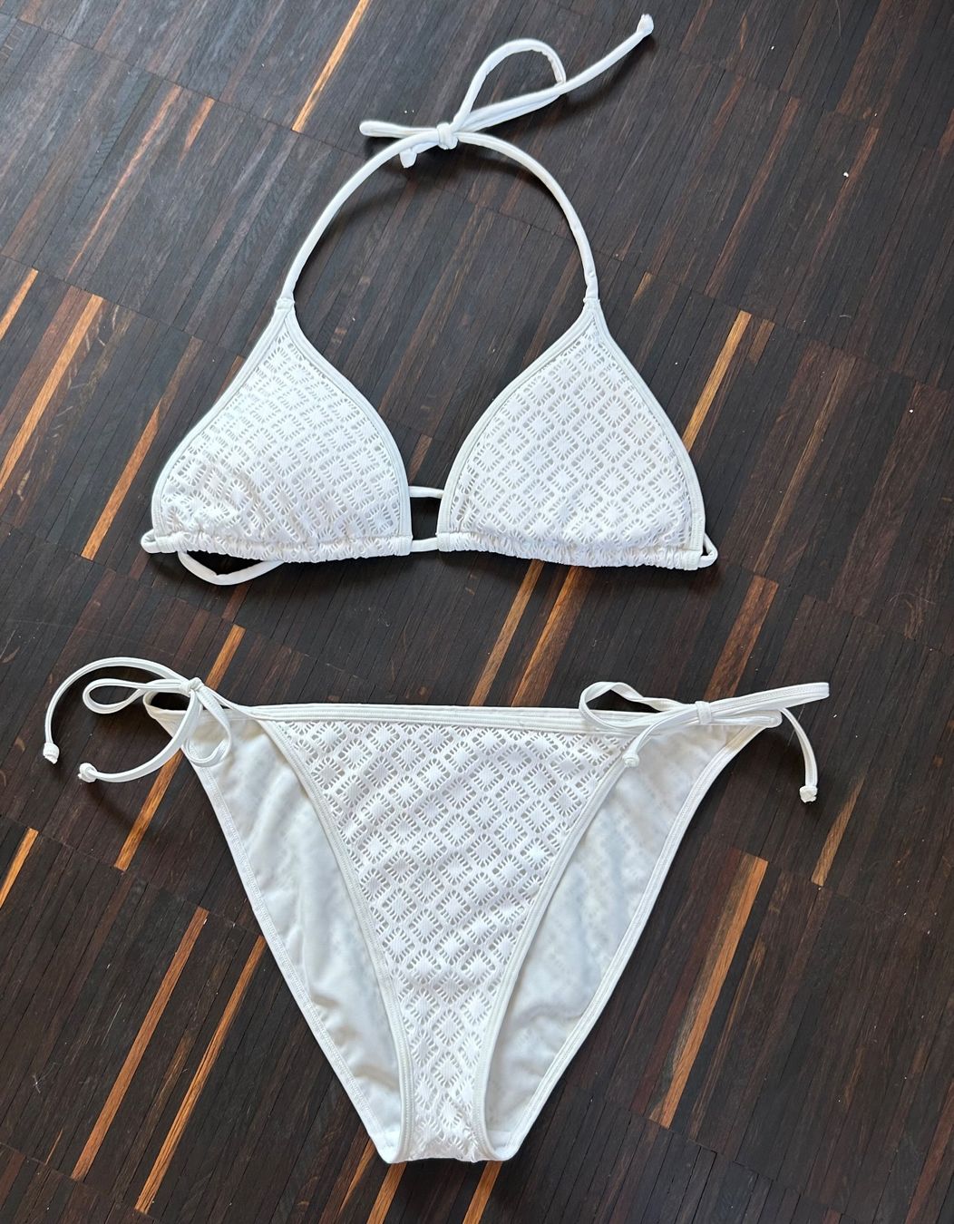 Badekleider & Bikinis: Bikini L – Neu (gemäss Beschreibung) aus Basel von lenarrari