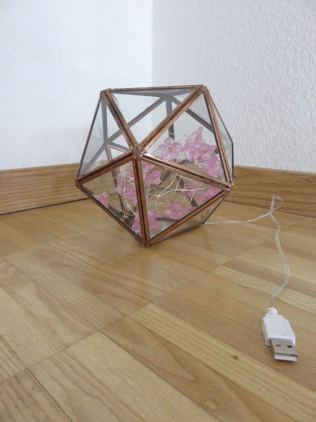 Alle Dekorationen: Laterne, Leuchte, Deko, Accessoire, Balkon, Tischlampe – Neu (gemäss Beschreibung) aus Luzern von Krista1 2