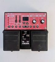 Boss RC-30 Loop Station 