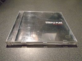 CD Simple Plan, MTV Hard Rock Live