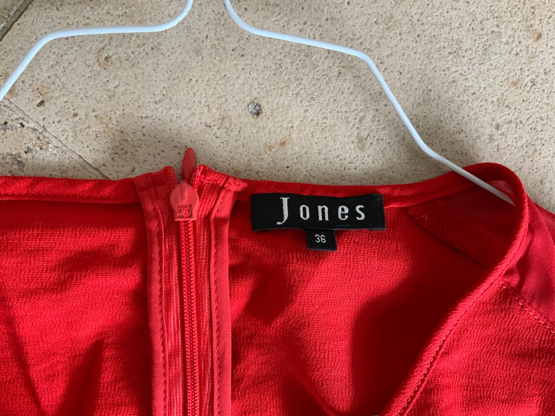 Tute: Jones Jumpsuit Damen 36 – Usato da Buchs SG venduto da Sunie 1