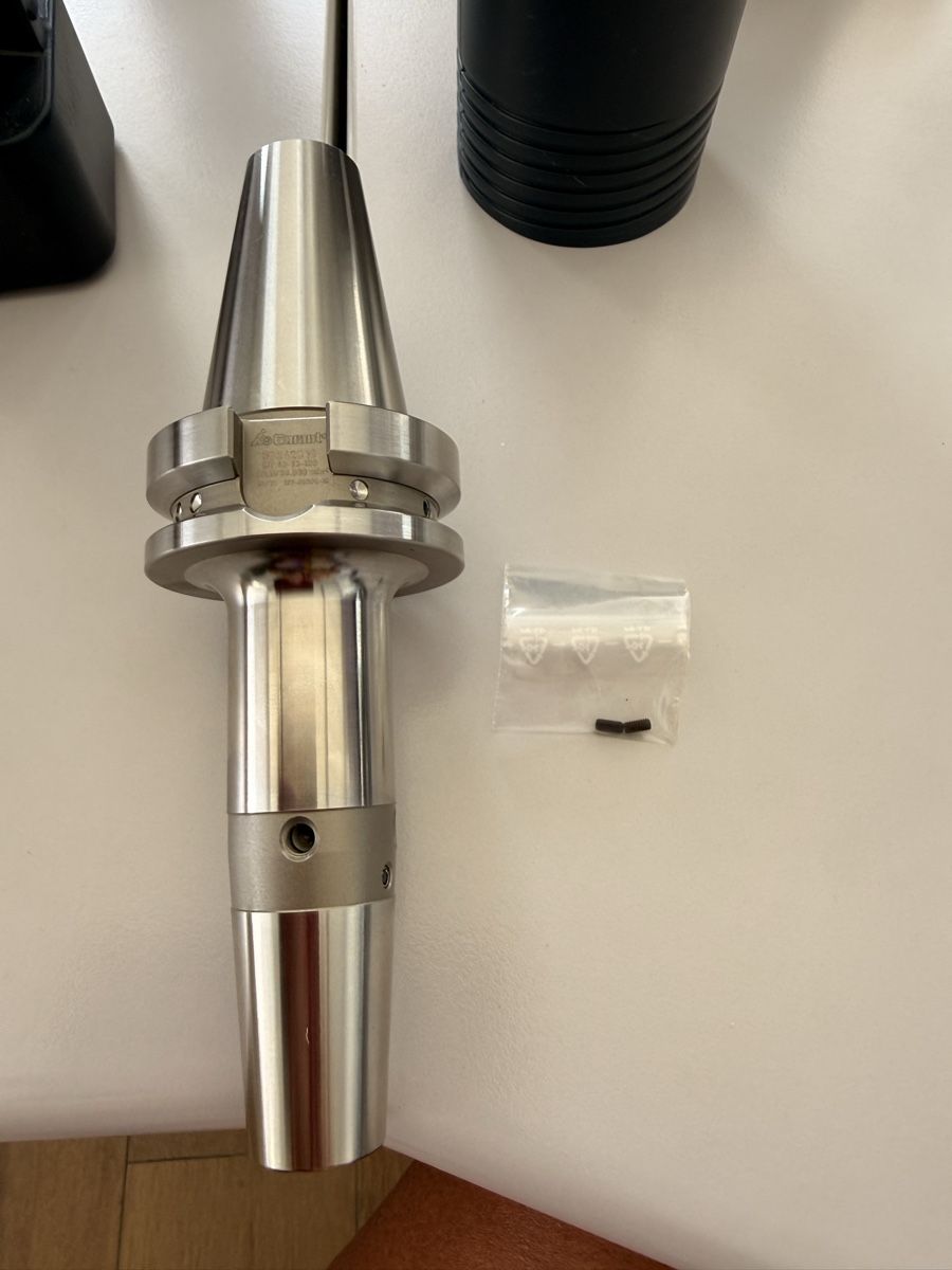 Tous les outils: Schrumpffutter  – Neuf avec emballage d'origine à Oberriet SG par jakob014 2