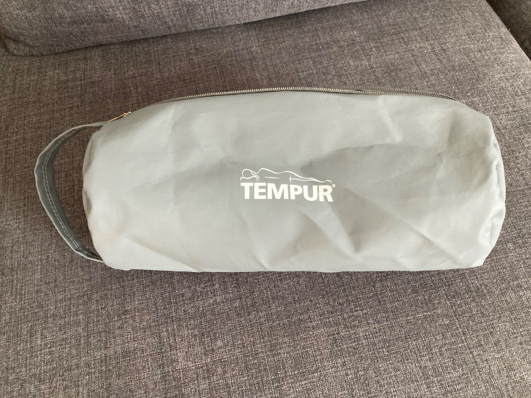 Tempur Coussins: Tempur Reisekissen – D'occasion à Samedan par chickenrun01 8
