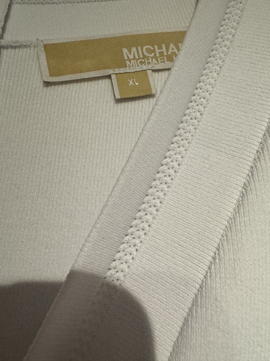 Michael Kors Vestiti: Michael Kors Kleid XL – Usato da Winterthur venduto da Baggio2 2