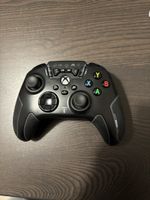 Turtle Beach Recon Controller für Xbox schwarz gebraucht