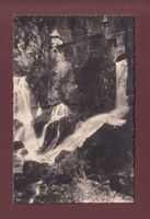 BEATUSHÖHLE am Thunersee - Wasserfall