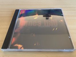 James Hall – Pleasure Club