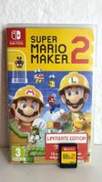 Super Mario Maker 2 - Limited Edition - Nintendo Switch!