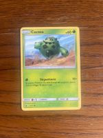 Carte Pokemon Cacnea - Crimson Invasion - IT