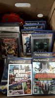 Play station 2 (jeux)