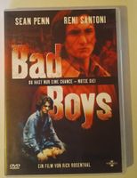 Bad Boys DVD mit Sean Penn - Ein Muss für Filmfans!