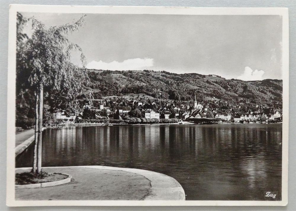 Zug, 1947 Kaufen auf Ricardo