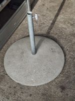 Betonschirmständer 
