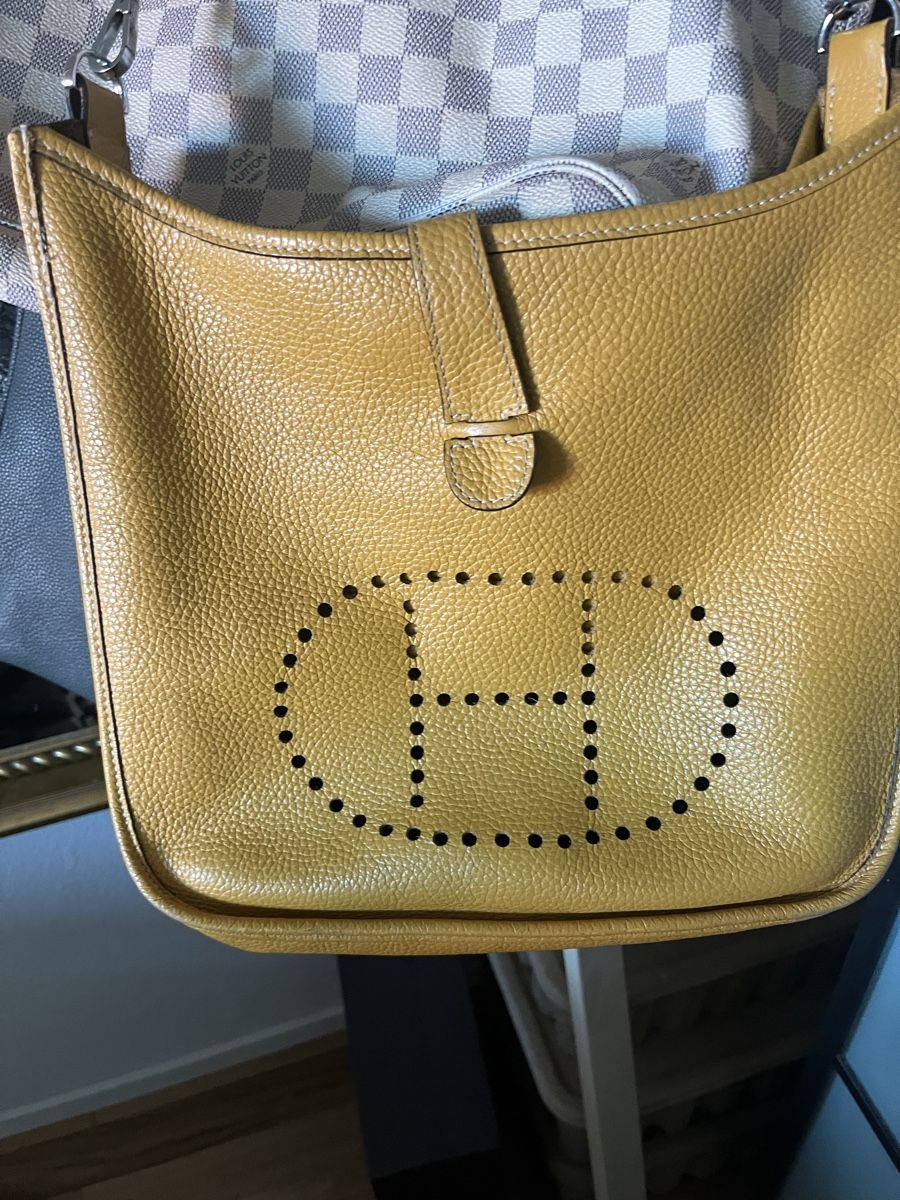 Hermès Borse da donna: Hermès Tasche – Usato da Ebikon venduto da loy_wjg6