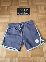 Coole Manor Shorts, Gr. 122, Top Zustand für den Sommer!
