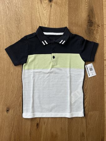 Kinder Polo Hemd, Gr. 104