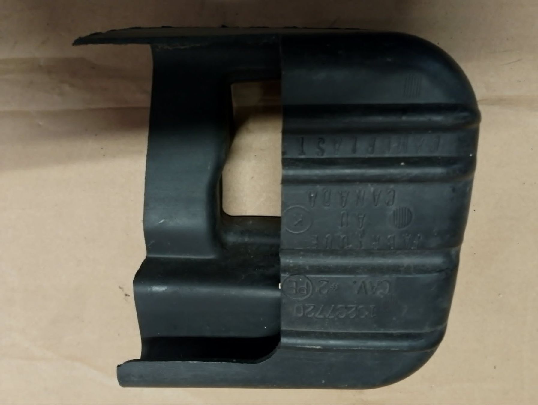 GM Alle Autoersatzteile: Ansaug Duct GM  10237720 – Gebraucht aus Niedergösgen von usc_2h5n 1