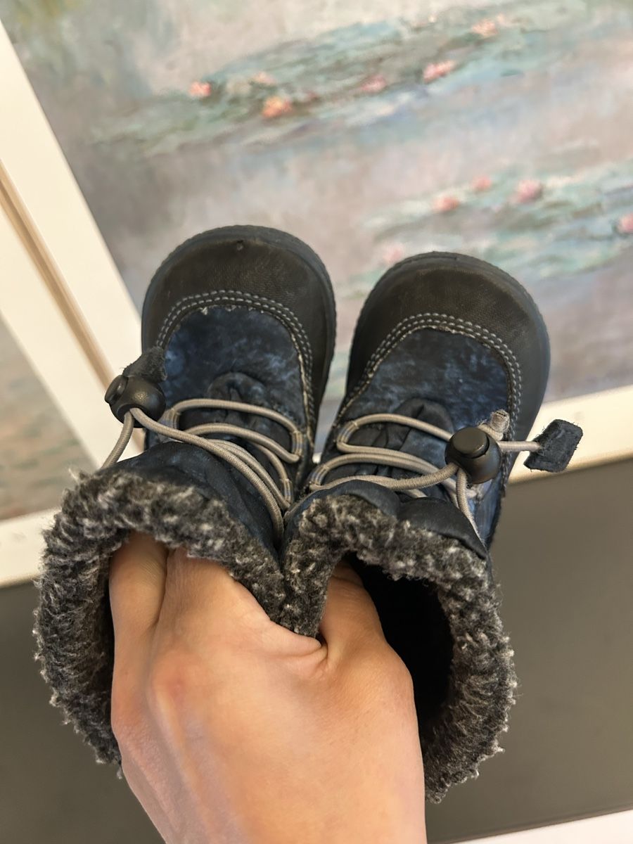 Primigi Scarpe per ragazzi: Primigi Winterstiefel Gr. 21 – Usato da Birmensdorf ZH venduto da leyaby 1