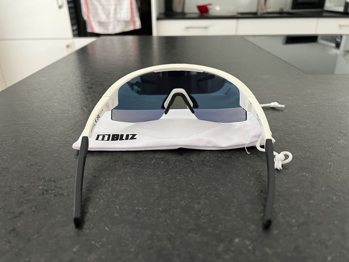 Occhiali & Lenti: Blitz Sonnenbrille – Nuovo (secondo la descrizione) da Eyholz venduto da ric_675s 2