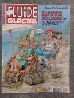 Fluide glacial 434 août 2012