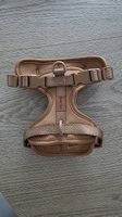 Hundegeschirr Braun XS 