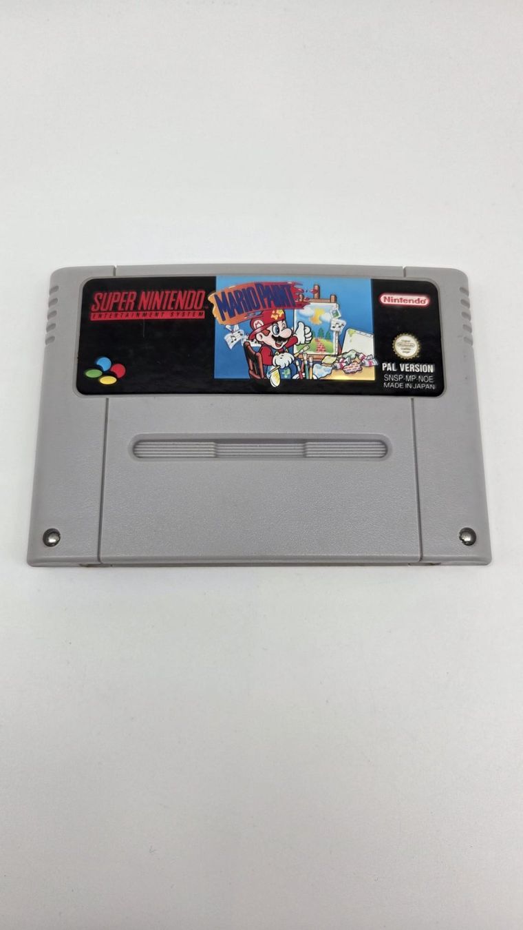 Nintendo Giochi: SNES Mario Paint (Modul) – Usato da Niederglatt ZH venduto da galaxy190