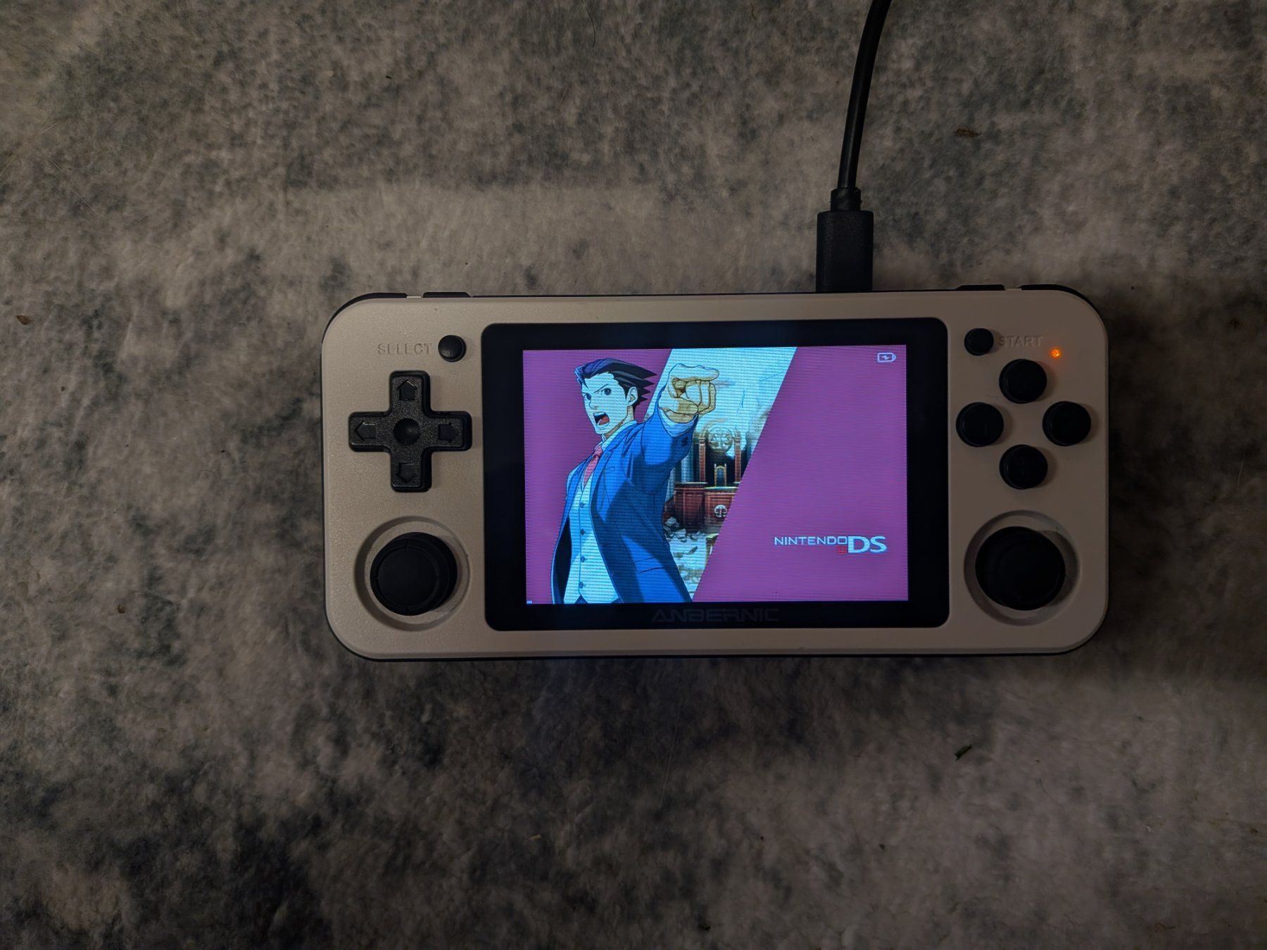 Anbernic Console: Anbernic RG 351 64GB – Usato da Sumiswald venduto da Nick_Stalder 2
