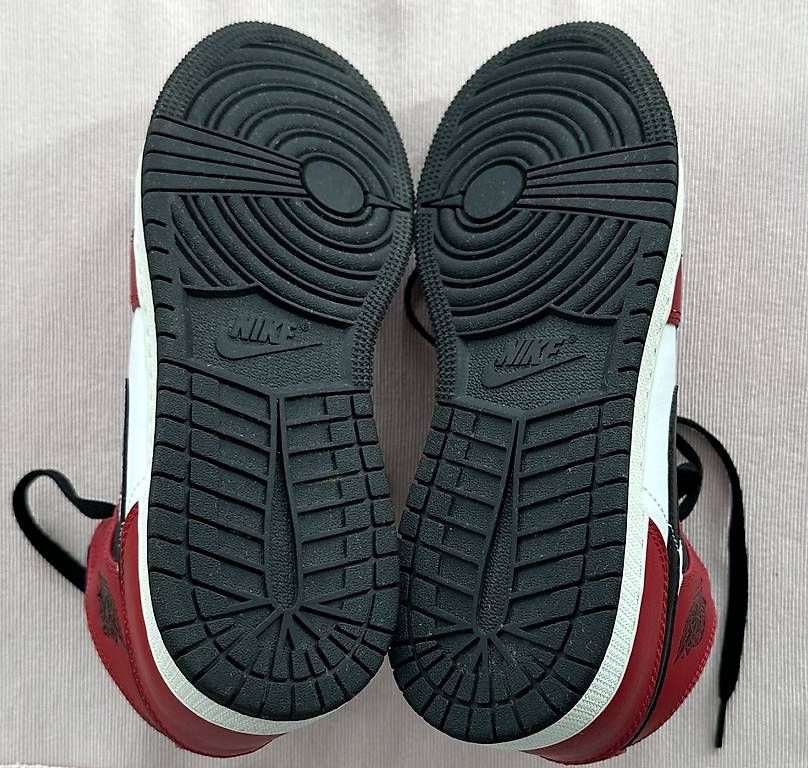 Scarpe da uomo: Air Jordan 38. NEU  – Usato da Merlischachen venduto da tsb-2025 3