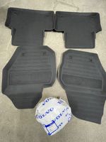 GUMMIMATTENSATZ VOLVO XC60 SCHWARZ