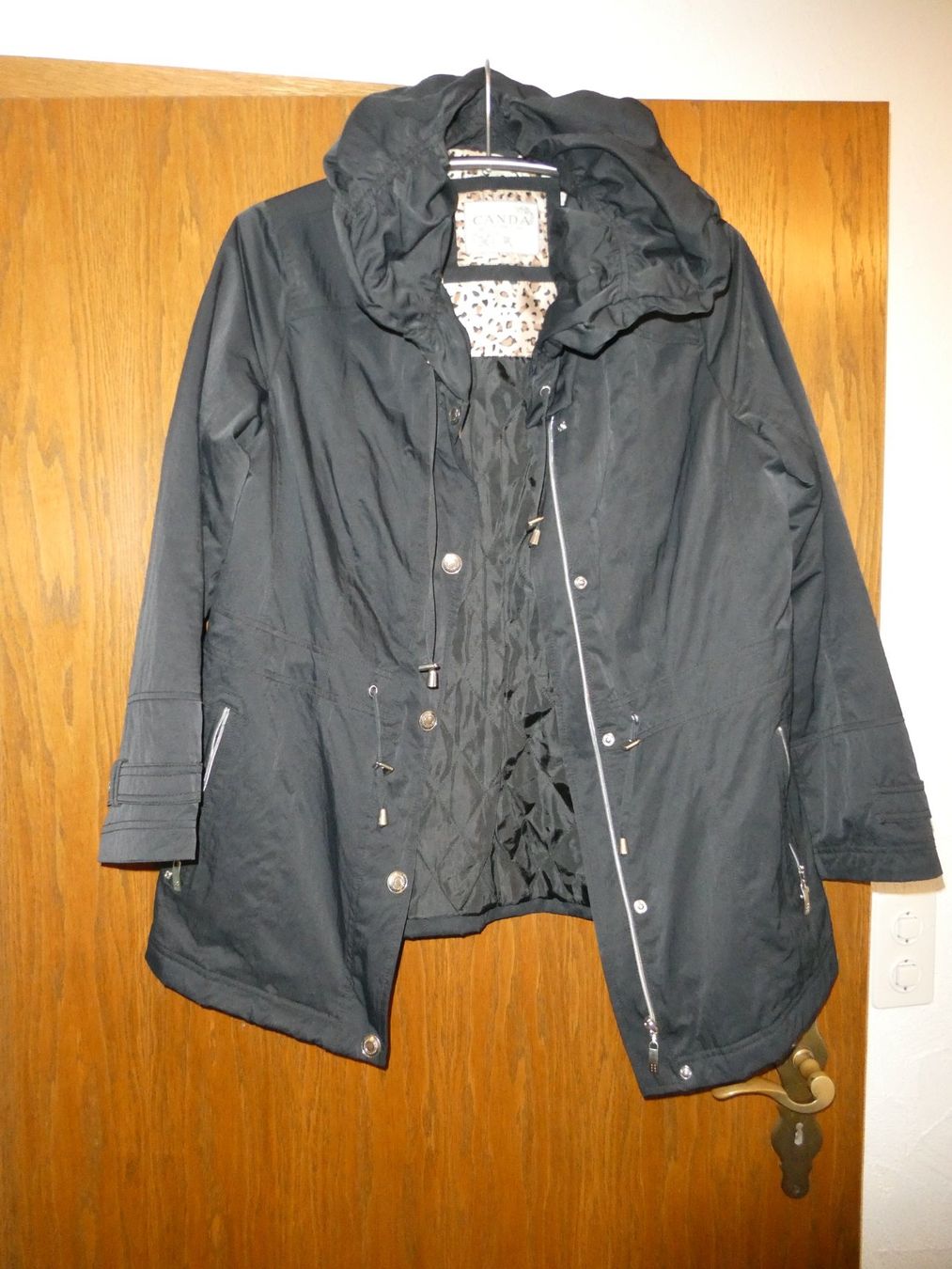 Giacche: Jacke Gr. 40 – Usato da Mels venduto da KOSL