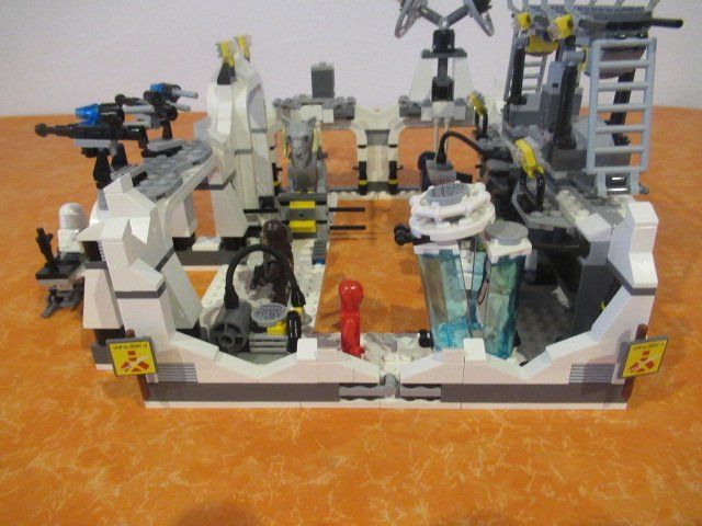 Lego Kit di costruzioni: lego 7879 – Usato da Gryon venduto da croset. 5