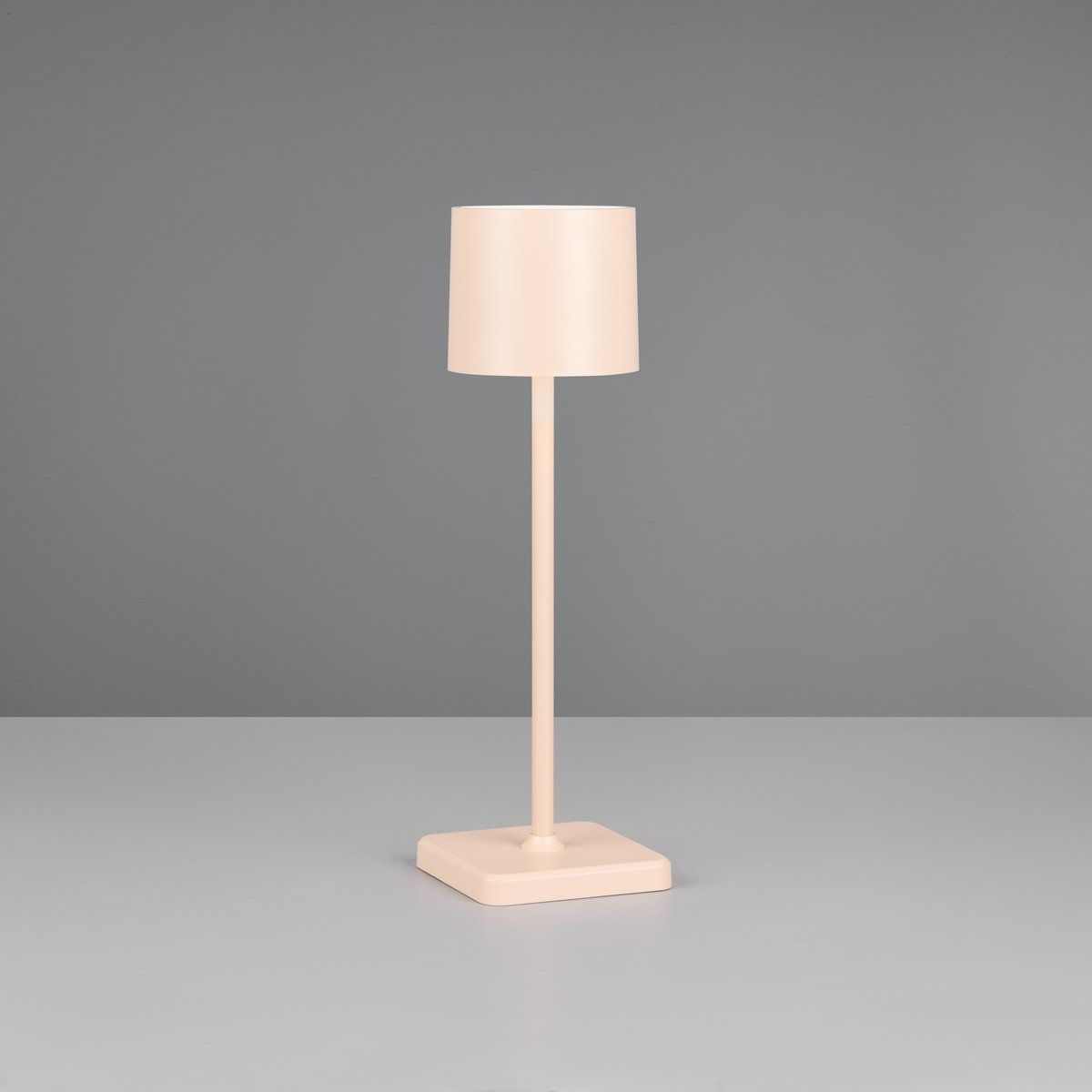 Lampen: LED Aussen Tischleuchte Sand, 38 cm Höhe – Neu (gemäss Beschreibung) aus Kreuzlingen von Smart-Light 7