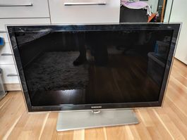 TV Samsung UE37C6700USXZG