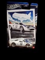 Hot Wheels National Icons 2025 Ford GT40 1/5 L