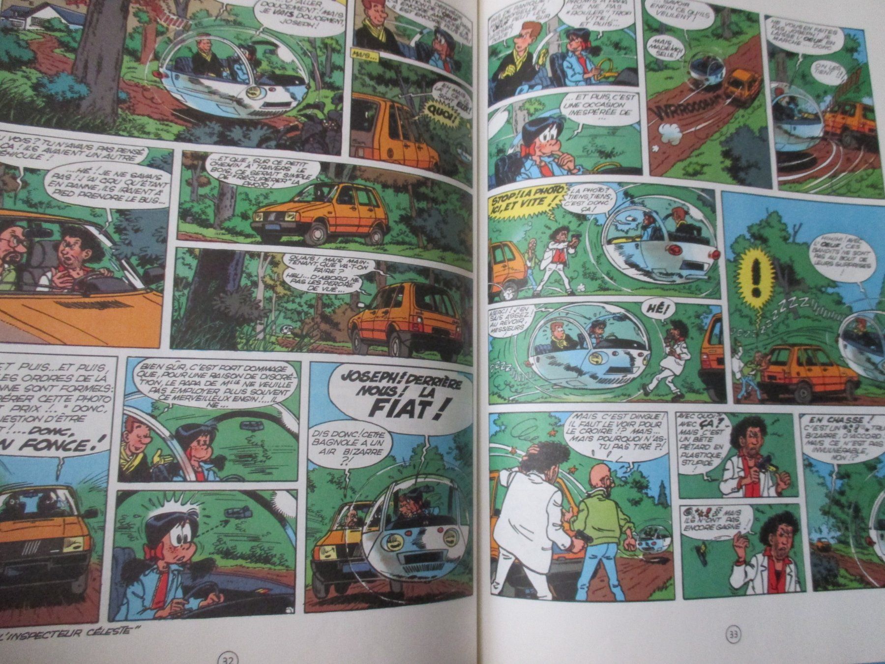 Fumetti: Sophie 18 Don Giovanni, e.o. – Usato da Colombier NE venduto da Nevenma 1