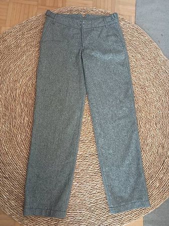 Wollhose von Drykorn
