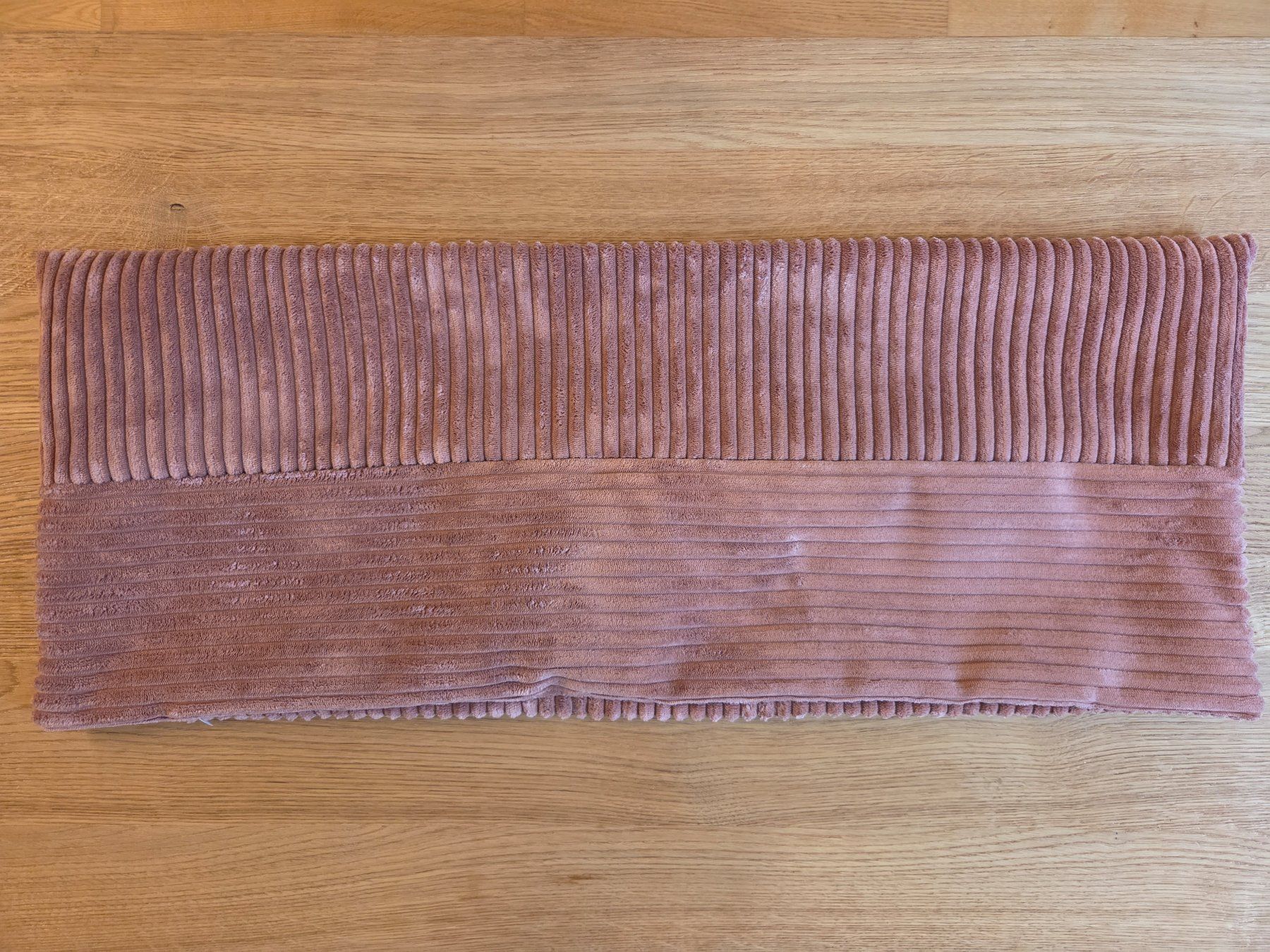 Bettwäsche: Housse de coussin neuve – Neu (gemäss Beschreibung) aus Bern von micgaillard09 1