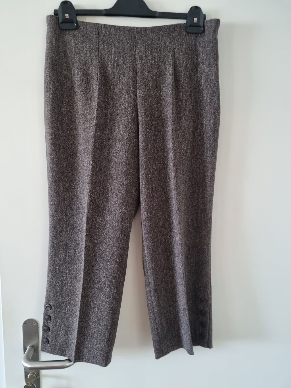Pantaloni: Hose Gr. 38 – Usato da thalwil venduto da Raishin720