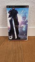 PSP - Crisis Core Final Fantasy 7