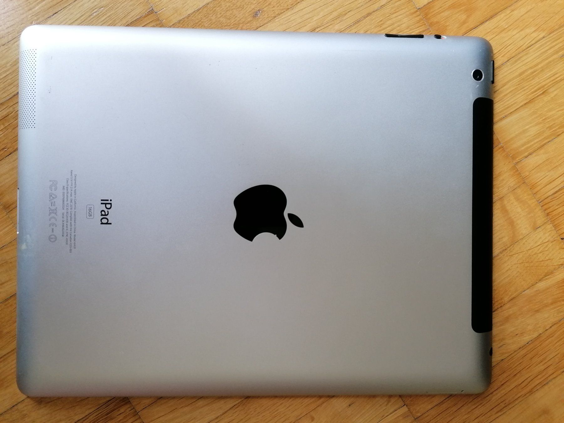 Apple Tablet PC: ipad – Defekt aus Igis von JUST-4U-ENJOY 1