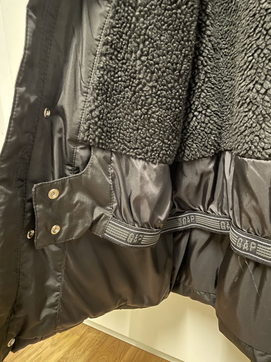 Gap Jacken & Mäntel: Kinder Winterjacke GAP / Grösse L – Gebraucht aus Schöfflisdorf von ElianeJ 9
