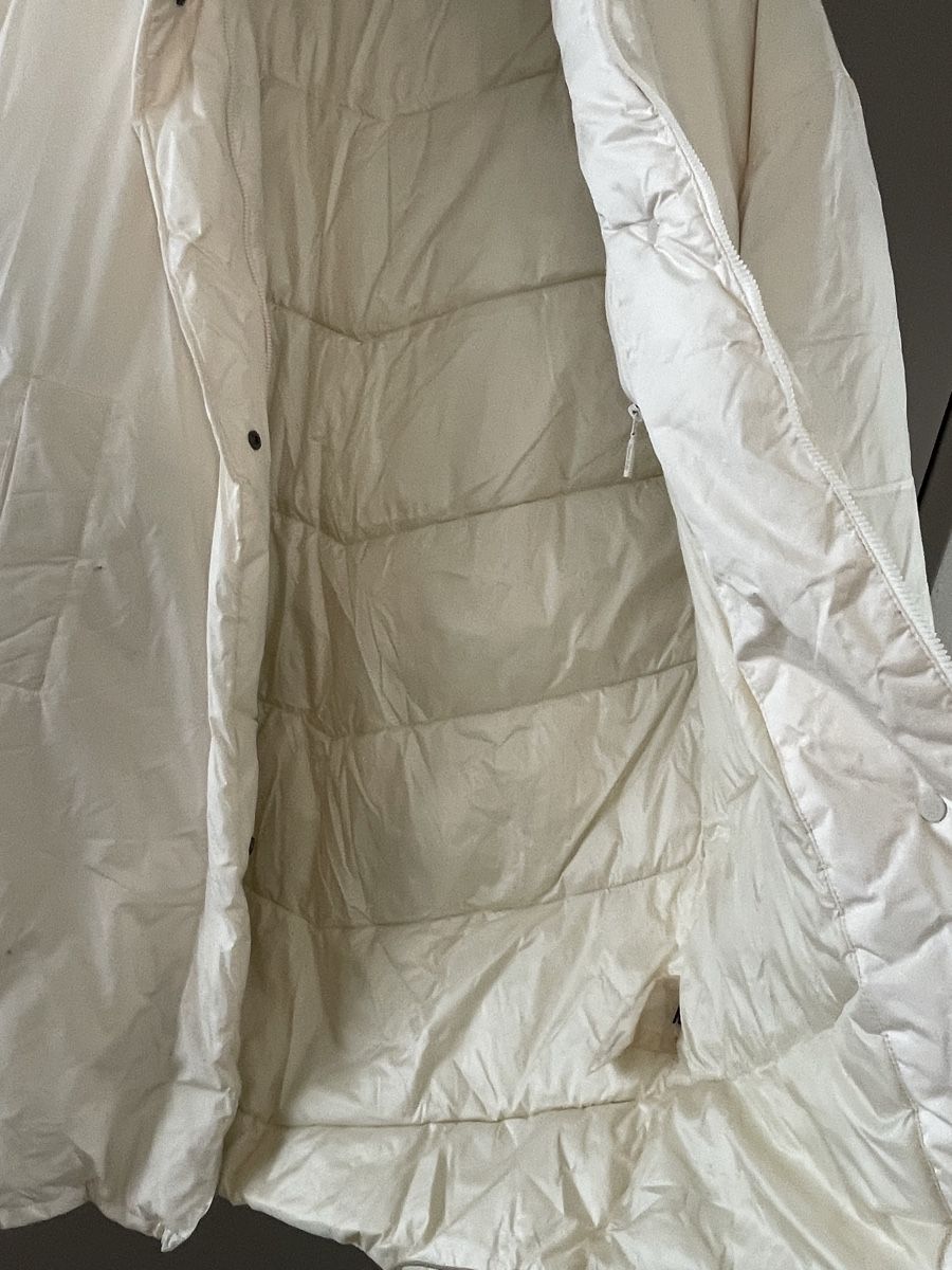 Massimo Dutti Giacche: Massimo Dutti Jacke Gr. XS-S (Oversize) – Usato da Zürich venduto da Mary233 2